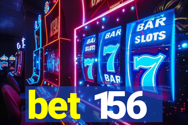 bet 156